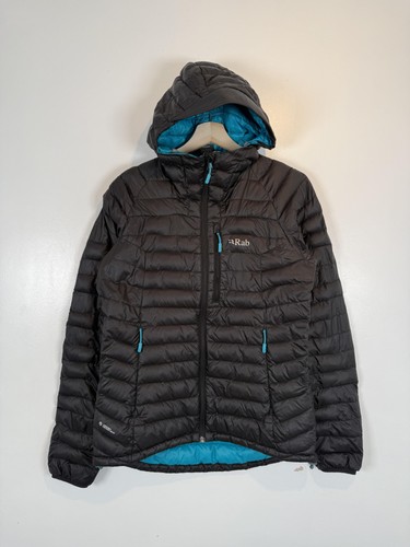 Rab microlight alpine jacket - microlight,