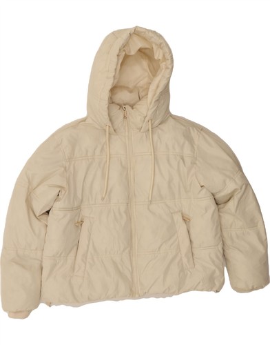 Zara womens oversized hooded - womens,