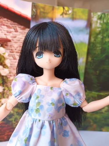 Azone cute pure - azone,