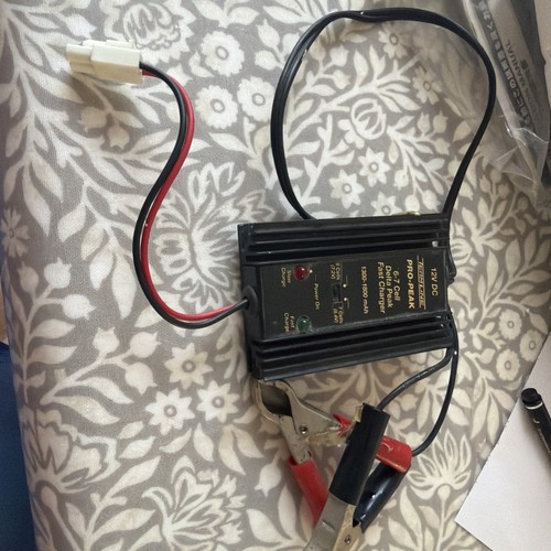 12v team line pro peak - dc,