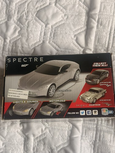 Spectre 007 db10 - spectre,