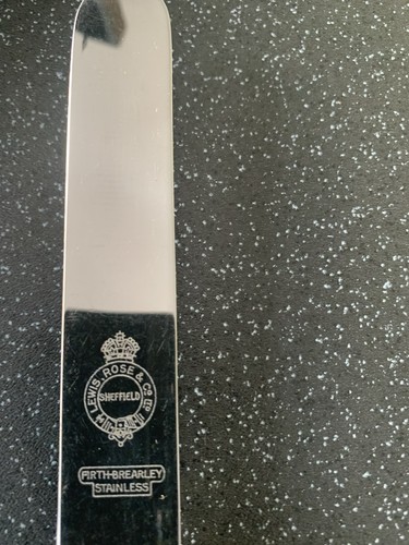 Vintage sheffield england - vintage,