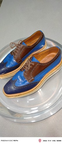 Prada men sneakers shoes - prada, men's