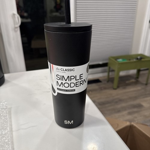 New simple modern classic - new, 24