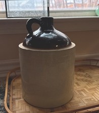 Antique Primitive Moonshine