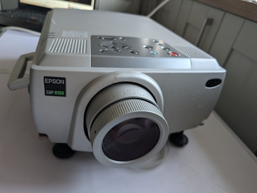 Epson lcd projector model - lcd,