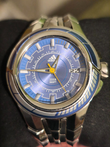 Rare adidas mens date - mens,