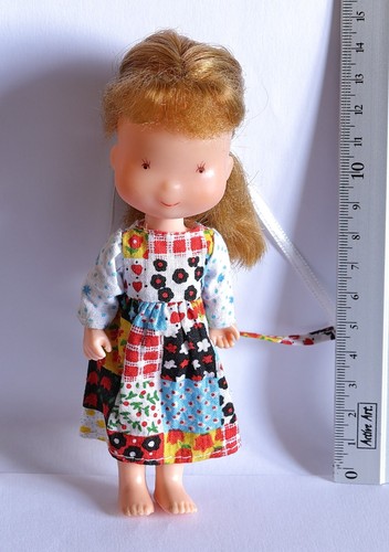 Vintage ktc tall holly - vintage,
