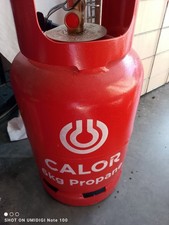 Calor 6kg propane gas - 6kg,