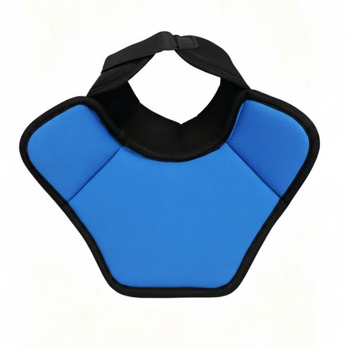 Ice hockey neck - neck, guard
