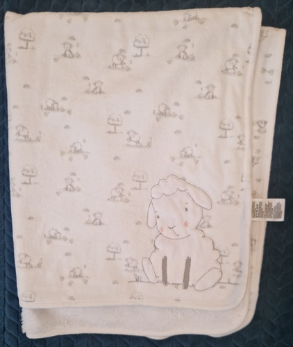 Mothercare velour fleece - mothercare,