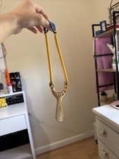 Gypsy Catapult Slingshot