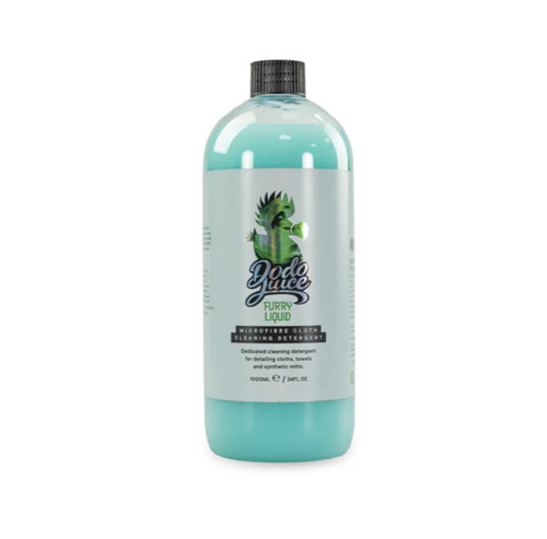 Dodo juice furry liquid - dodo,