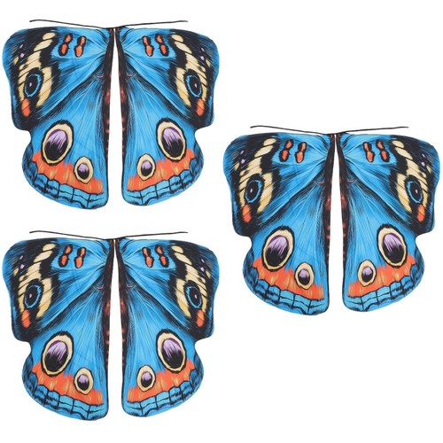 Butterflies wing cape - wing,
