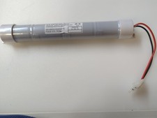 4d Battery 40NC55 CON+CAP 4.8