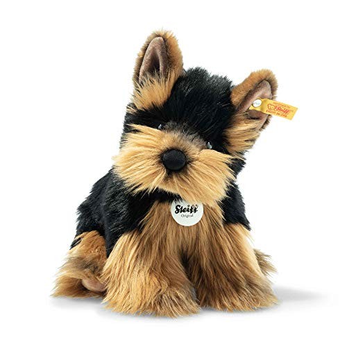 Steiff hercules yorkshire - steiff,