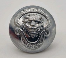 British Legion Staybrite