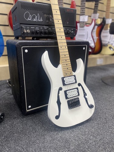 Ibanez pgm mikro paul - pgm, gilbert