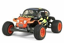 TAMIYA RC 58502 Blitzer Beetle