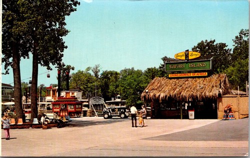 Sandusky ohio cedar point - oh,