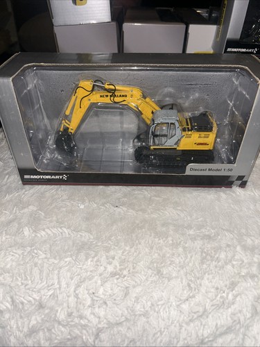 Motorart 13721 50 - 13721-, 1:50