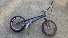 Onza Trials Bike T-PRO  20