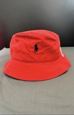 Polo Ralph Lauren Bucket Hat