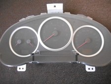 JDM Subaru Impreza WRX STi GDB