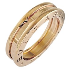 BVLGARI Ring US 5 3/4 EU51 K18