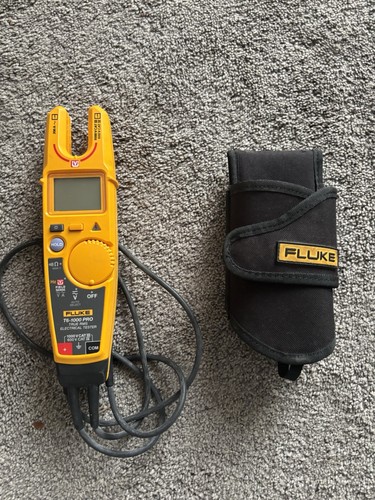 Fluke 1000 electrical - t6-1000,