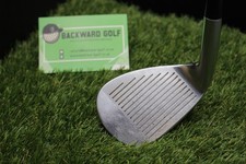 Mizuno MP series 56 deg wedge