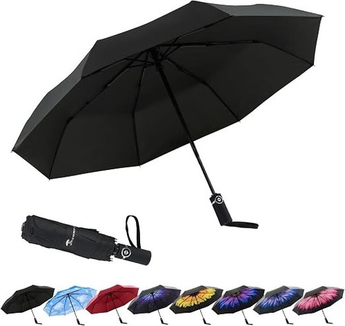 Compact automatic windproof - compact,