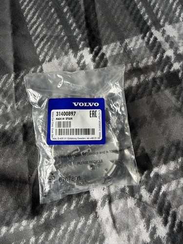 31400897 volvo wheel - wheel, cap