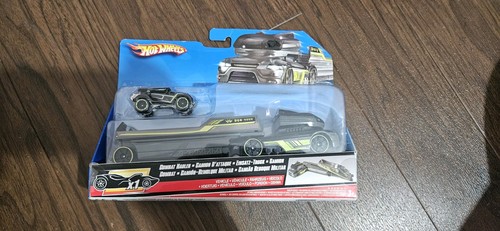 Mega rare hot wheels - mega,