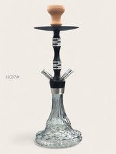 Premium glass hookah - premium, shisha
