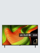 LG OLED48B56LA (2025) OLED HDR