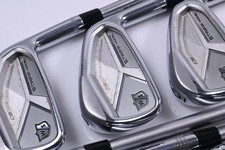 Wilson Staff Model 2024