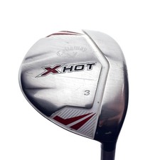 Used Callaway X Hot 2013 3