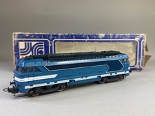 Jouef 8539 HO SNCF Loco Diesel