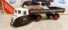 Corgi  Classics 97318 Scammell Scarab Websters Brewery