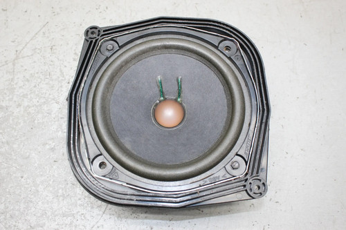 Front left speaker bose - left,