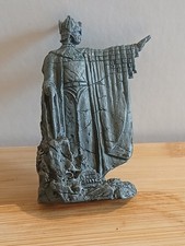 Eaglemoss LotR Figurine: #125