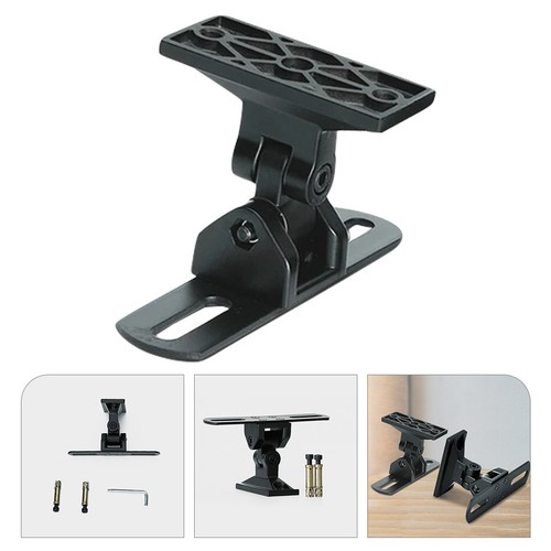 Speaker wall mount - speaker, adjustable
