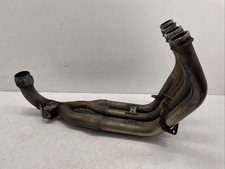 ♻️ Yamaha FZ6 Fazer 600