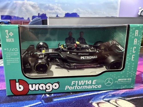 Bburago mercedes amg - bburago,