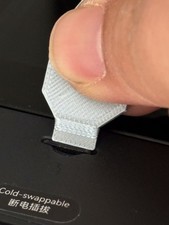 Mini SD Card Removal Tool