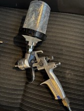 Sata 4400 Mini Jets Base And