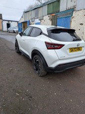  Nissan Juke  MK 2 F16 Car