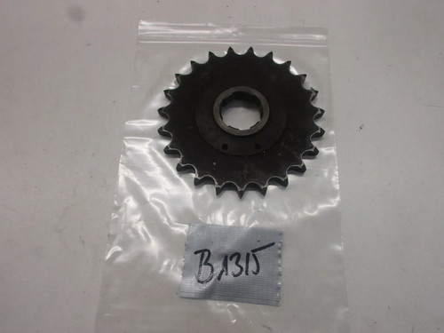 Sprocket gear b1315 norton - gear,