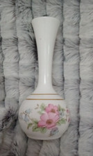 Fenton English Bone China Vase